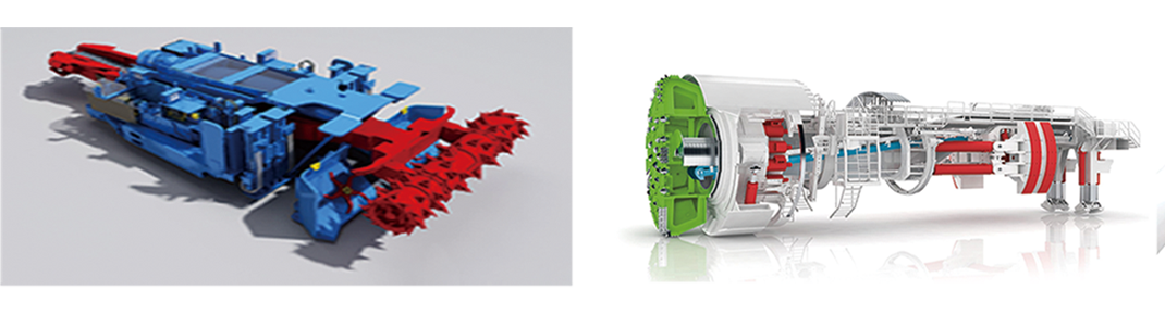 分布式在線油液監(jiān)測系統(tǒng)在采煤機盾構機的運用