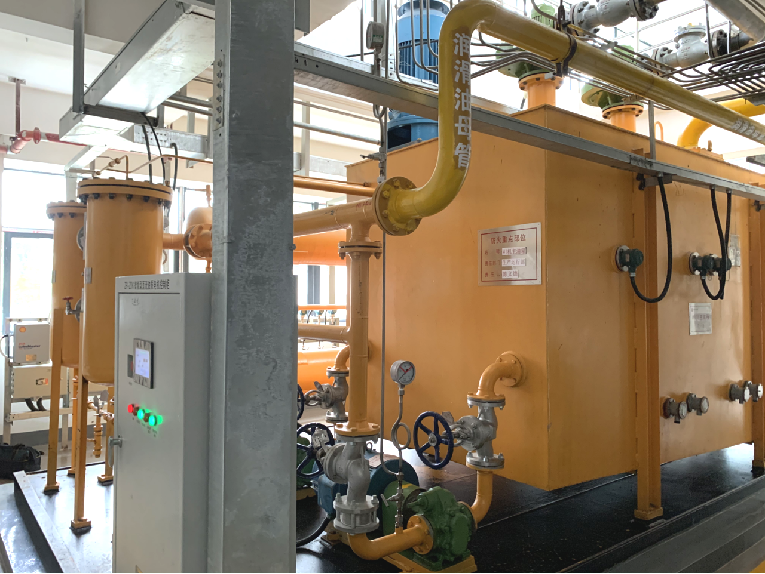 監(jiān)測設備的穩(wěn)定性和可靠性