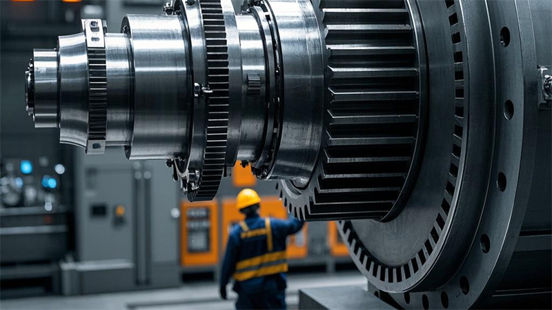 核電齒輪箱潤(rùn)滑油失效機(jī)理的多角度解析與防控體系構(gòu)建