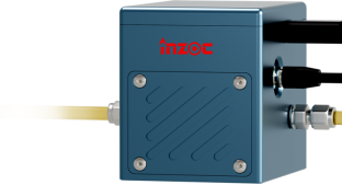 革命性油液監測技術：動態圖像顆粒傳感器IFD-3