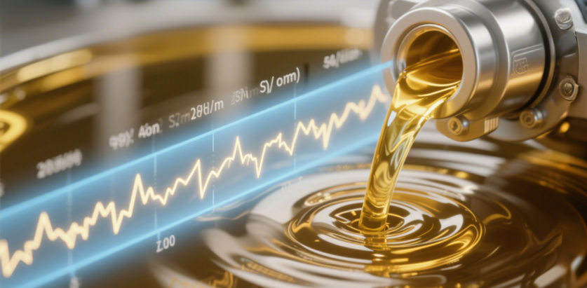 油品電導(dǎo)率與電阻率：工業(yè)設(shè)備潤滑安全的關(guān)鍵指標(biāo)解析