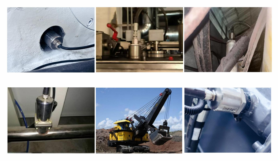 IFW-2B油液含水率傳感器：精準(zhǔn)監(jiān)測，守護(hù)設(shè)備穩(wěn)定運行