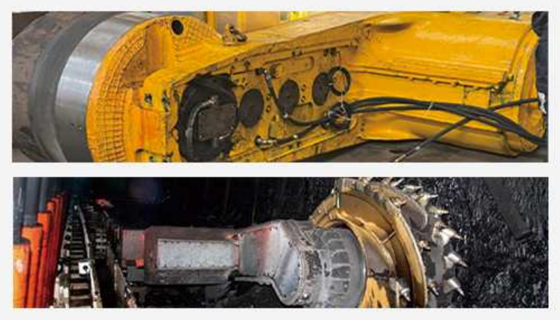 礦用隔爆潤滑油循環(huán)泵：煤安認(rèn)證，智能調(diào)控，助力設(shè)備長效運(yùn)行圖2