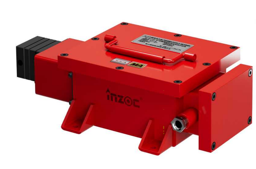 礦用隔爆潤(rùn)滑油循環(huán)泵：煤安認(rèn)證，智能調(diào)控，助力設(shè)備長(zhǎng)效運(yùn)行