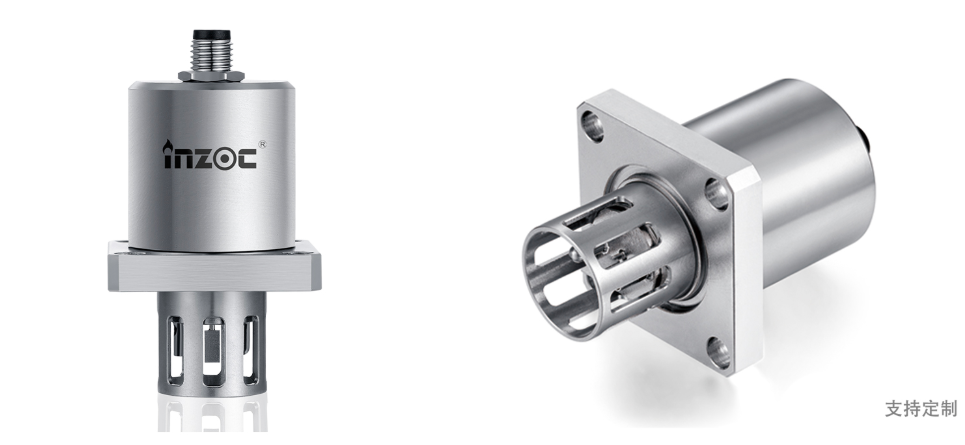 多參量油液傳感器廠家-實時監測油液多項指標圖1