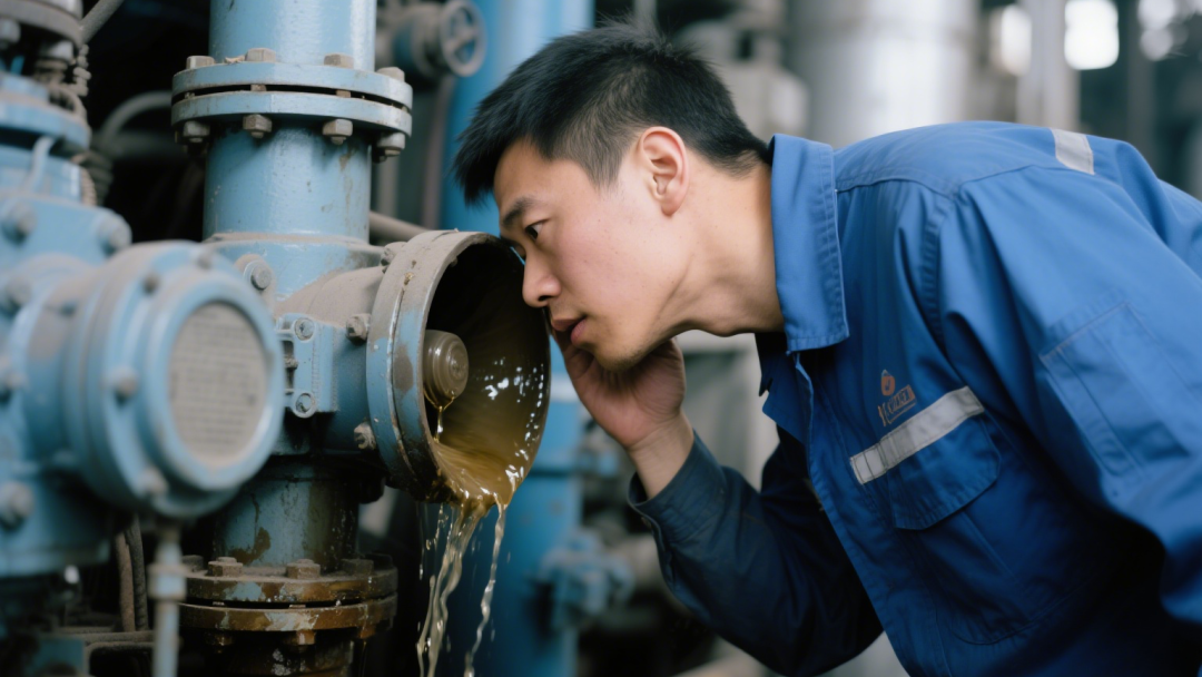 一文讀懂液壓與齒輪箱油液關(guān)鍵理化指標(biāo)，輕松應(yīng)對運維難題