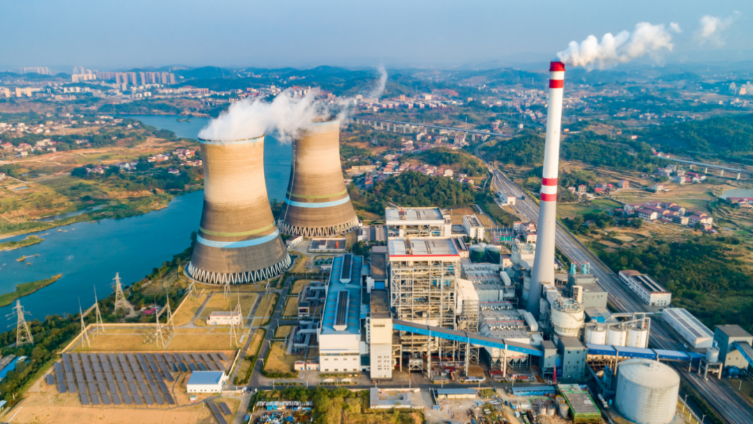 電廠 | 低壓汽輪機油質在線監測系統部署與應用成效，賦能電力智慧化運維