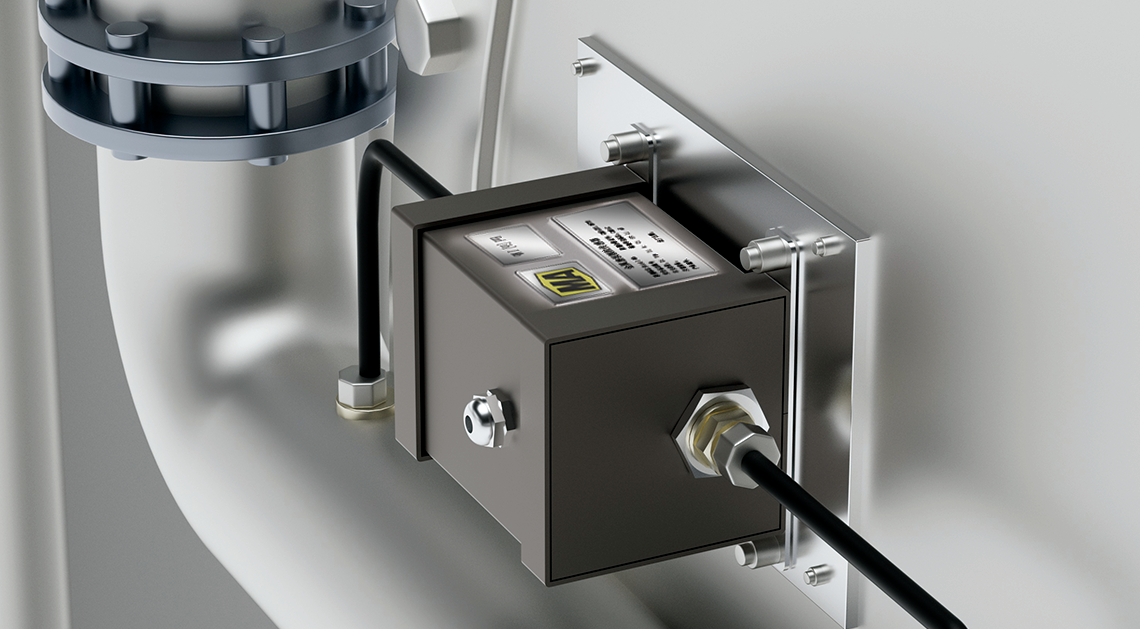 GYK12油液金屬顆粒傳感器可以檢測哪些指標？一文了解礦用本安型磨粒監(jiān)測技術 圖4