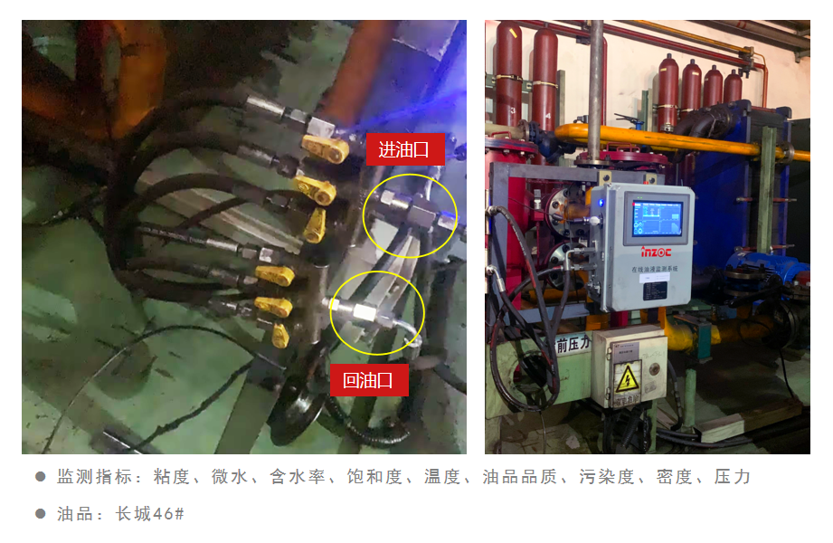 液壓油傳感器選型指南：性能參數(shù)、安裝要點(diǎn)與行業(yè)應(yīng)用實(shí)例 圖2