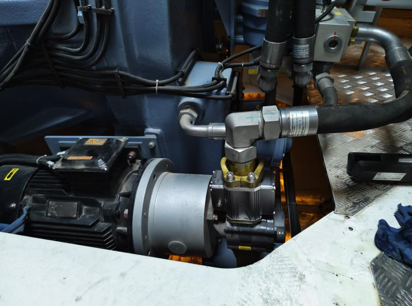 北方最大大兆瓦風電齒輪箱生產(chǎn)基地正式投產(chǎn)，風電裝備產(chǎn)業(yè)鏈加速邁向高端化