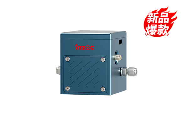 IFD-3油液動態圖像顆粒傳感器