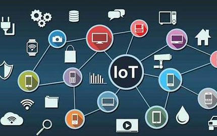 油液在線監(jiān)測淺談人工智能和5G是物聯網的兩個助
