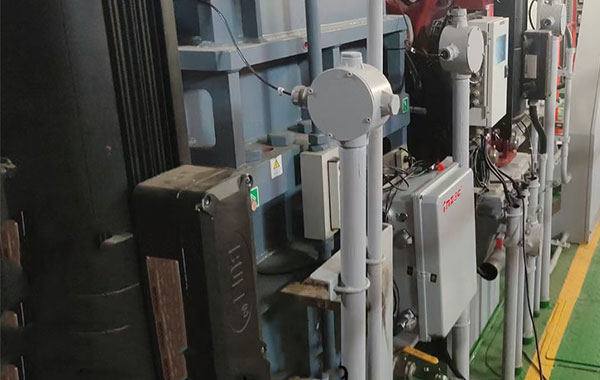 工廠設備維護管理是什么？設備油液在線監(jiān)測答