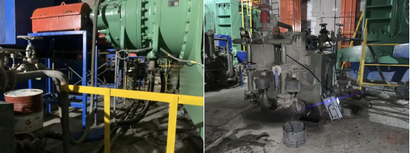 油液監(jiān)測技術(shù)在水泥廠減速機齒輪油的應(yīng)用