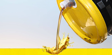 汽油機油和柴油有什么區別？油液在線監測來解答